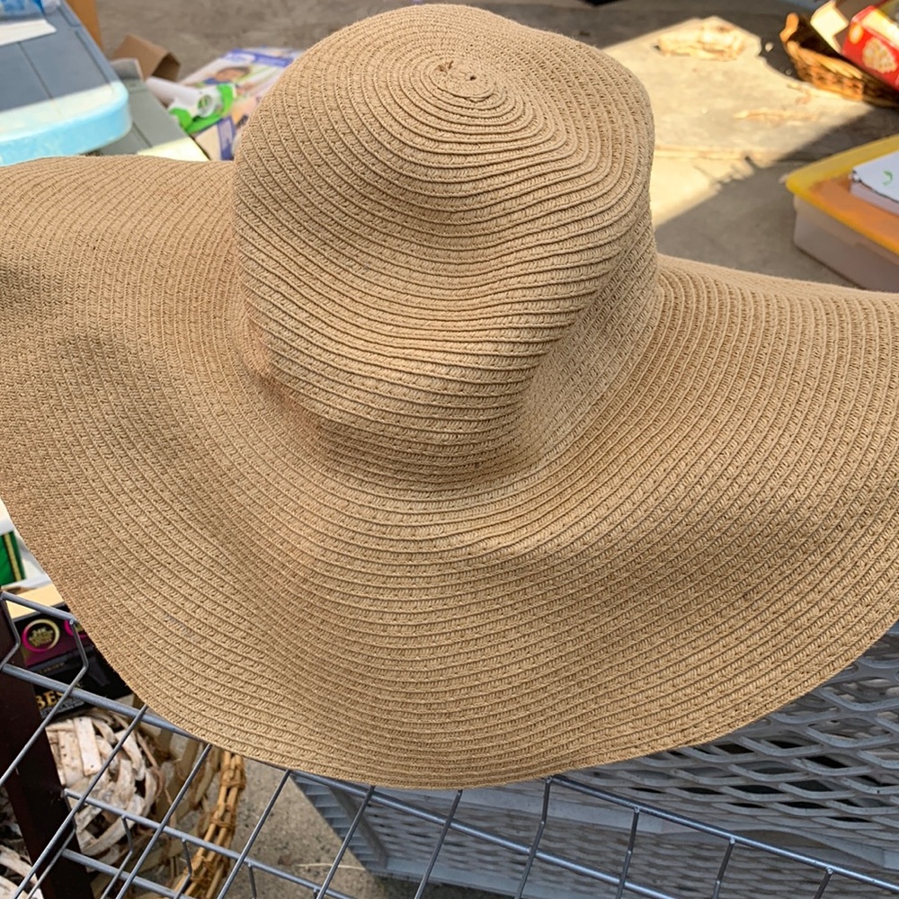 Old Navy Xl sun hat